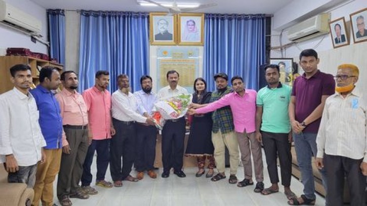 বাজেটে শিক্ষা খাতে বরাদ্দ বাড়ানোর দাবি স্বাধীনতা শিক্ষক পরিষদের