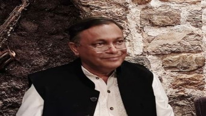 আগামী কান উৎসবে থাকবে বাংলাদেশের স্টল: তথ্যমন্ত্রী