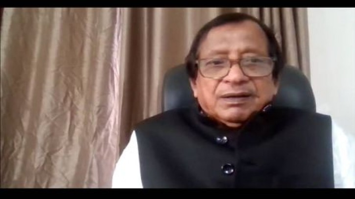 খেলাধুলার  চর্চা শিশু-কিশোরদের মাদক ও সন্ত্রাস থেকে দূরে রাখে: সমাজকল্যাণমন্ত্রী