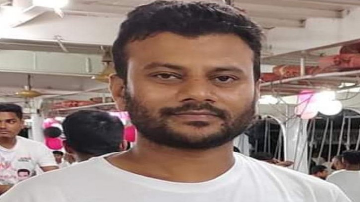 ট্রলারডুবিতে নিখোঁজ চরফ্যাশন ছাত্রলীগ নেতা তামিমের এখনও খোঁজ মেলেনি