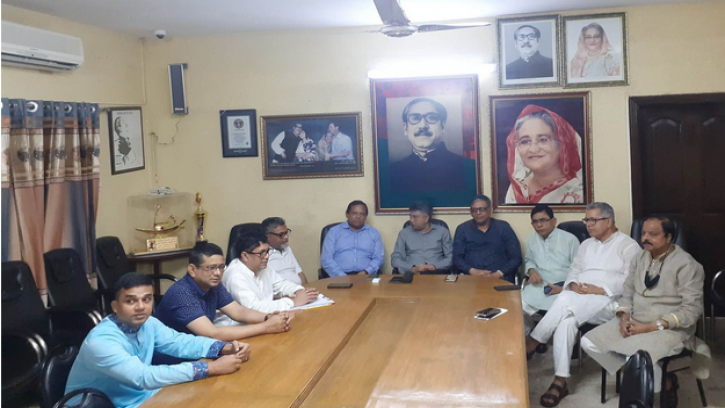  পদ্মা সেতু উদ্বোধনে দশ লক্ষাধিক জনসমাবেশের প্রত্যাশা আওয়ামী লীগের