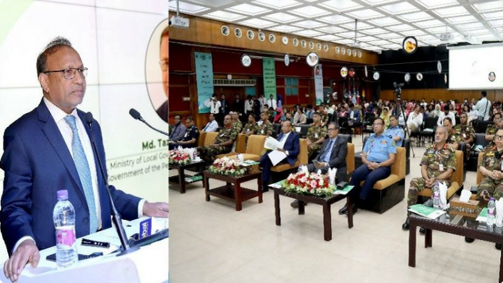 দ্রব্যমূল্য নিয়ন্ত্রণে চেষ্টা চালাচ্ছে সরকার: এলজিআরডি মন্ত্রী