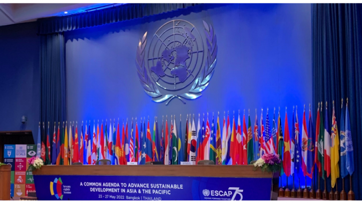 বাংলাদেশ ইউনস্ক্যাপ’র চারটি পরিচালনা পরিষদে নির্বাচিত