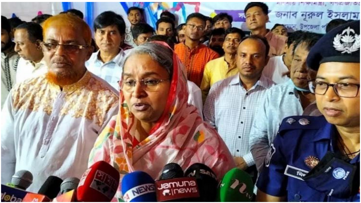  একটি স্বার্থান্বেষী মহল শিক্ষাঙ্গনকে অস্থিতিশীল করতে চায় : শিক্ষামন্ত্রী