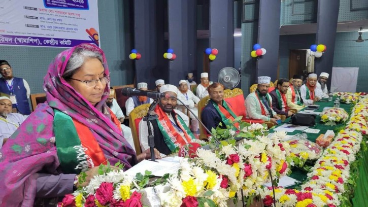 বিজ্ঞান শিক্ষার বিরোধীরা মাদ্রাসার শিক্ষার্থীদের ভিক্ষুক বানাতে চায় : শিক্ষামন্ত্রী