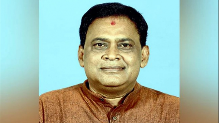  উড়িষ্যায় পুলিশের গুলিতে আহত মন্ত্রীর মৃত্যু