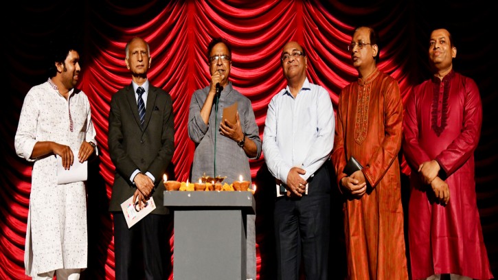 প্রথিতযশা শিল্পীদের সরকার সম্মাননা প্রদান করছে: সংস্কৃতি প্রতিমন্ত্রী