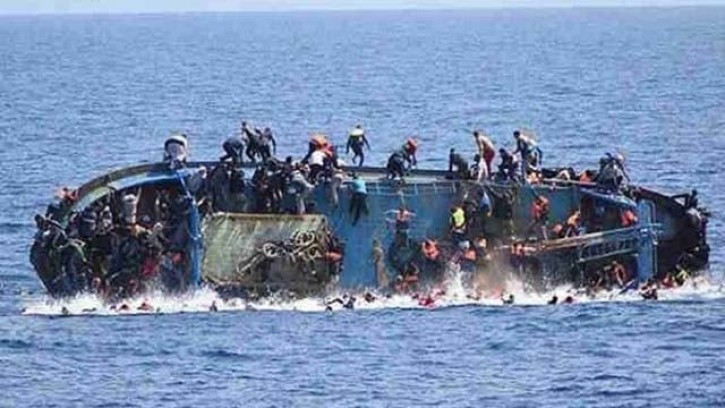 নাইজেরিয়ায় নৌকাডুবিতে শতাধিক লোকের প্রাণহানি