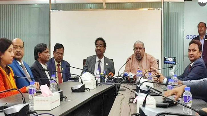 মালয়েশিয়ায় কর্মী নিয়োগ শুরু জানুয়ারিতেই