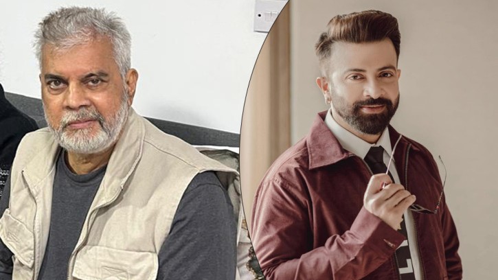 ইলিয়াস কাঞ্চনকে নিয়ে ফেসবুকে যা লিখলেন শাকিব খান