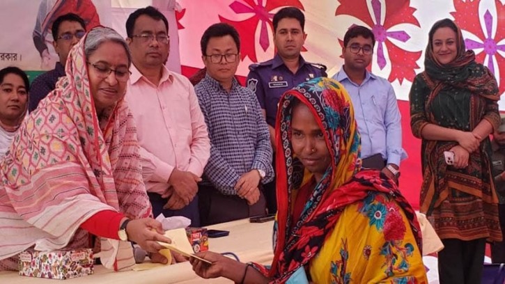 কৃষকরাও আজ ডিজিটাল প্রযুক্তির সুফল পাচ্ছে : শিক্ষামন্ত্রী