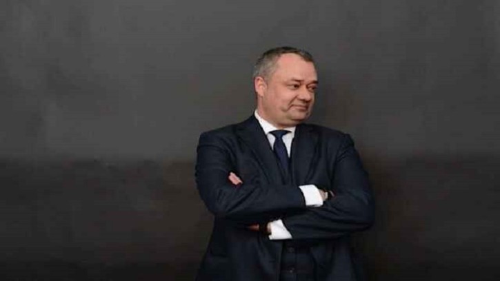 টবি ক্যাডম্যানকে আন্তর্জাতিক অপরাধ ট্রাইব্যুনালের চিফ প্রসিকিউটরের বিশেষ পরামর্শক নিয়োগ