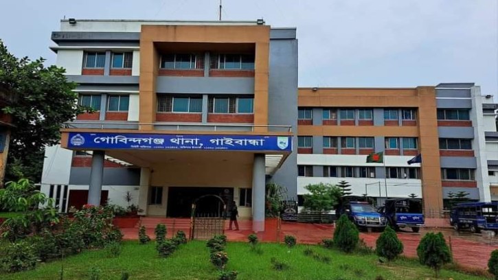 গোবিন্দগঞ্জে এক গৃহবধুর ঝুলন্ত মরদেহ উদ্ধার