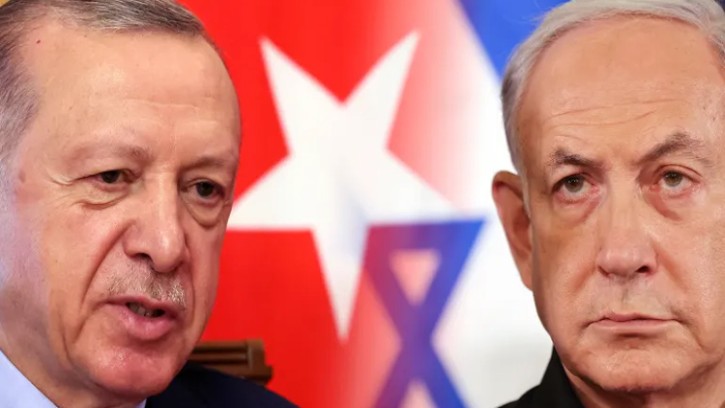 মধ্যপ্রাচ্যে ইসরায়েলের পরবর্তী টার্গেট কে?