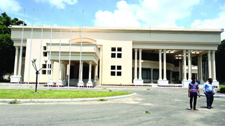 যে কারণে সচিবালয় ও যমুনায় সভা-সমাবেশ নিষিদ্ধ