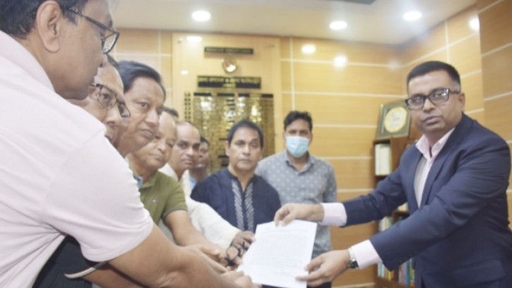 রাজবাড়ীর গণপূর্তের দুই প্রকৌশলীর বিরুদ্ধে দুর্নীতির অভিযোগ