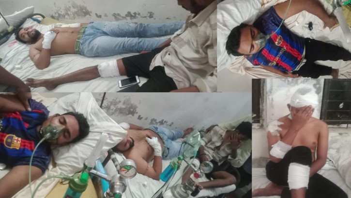 পিরোজপুরে ছাত্রলীগ কর্মীদের উপর হামলার ঘটনায় গ্রেফতার ১