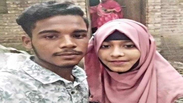 পিরোজপুরে গৃহবধু হত্যা ও গুমের অভিযোগে স্বামী- শ্বাশুড়ি সহ আটক ৫