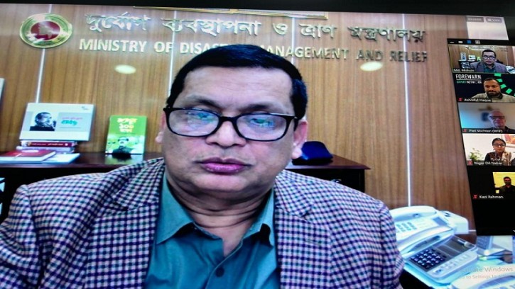 বাংলাদেশের আগাম দুর্যোগ ঝুঁকি হ্রাস ব্যবস্থা প্রশংসিত