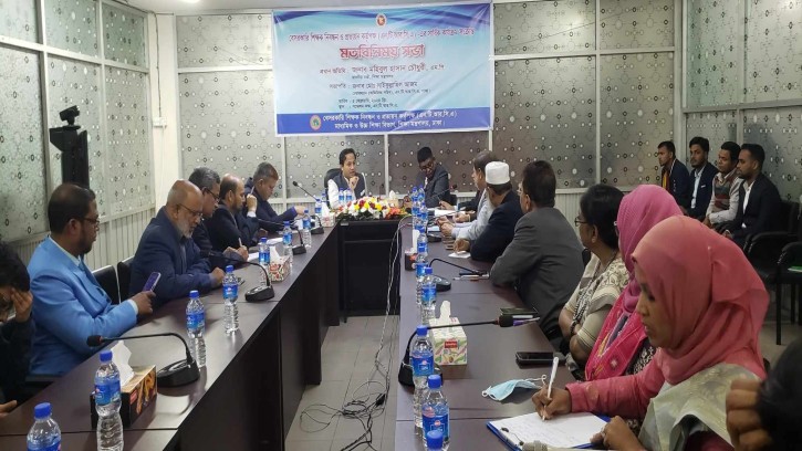 বেসরকারি শিক্ষা প্রতিষ্ঠানে বছরে চারবার শিক্ষক নিয়োগ পাবে : শিক্ষামন্ত্রী