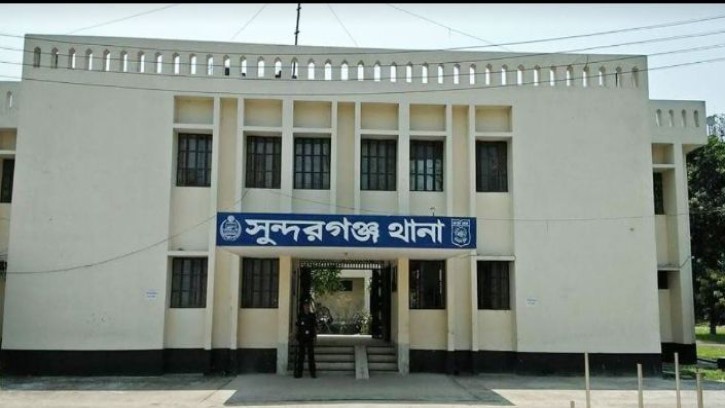 ১০ডিসেম্বর সুন্দরগঞ্জ হানাদার মুক্ত দিবস