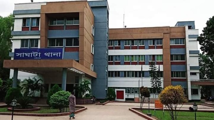 গাইবান্ধায় জুয়া খেলার সরঞ্জামসহ ৭ জন গ্ৰেফতার