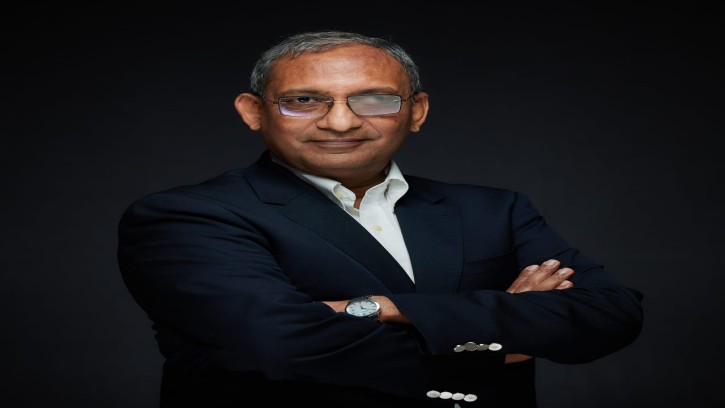 ব্র্যাক ইউনিভার্সিটির নতুন উপাচার্য ড. সৈয়দ ফারহাত আনোয়ার