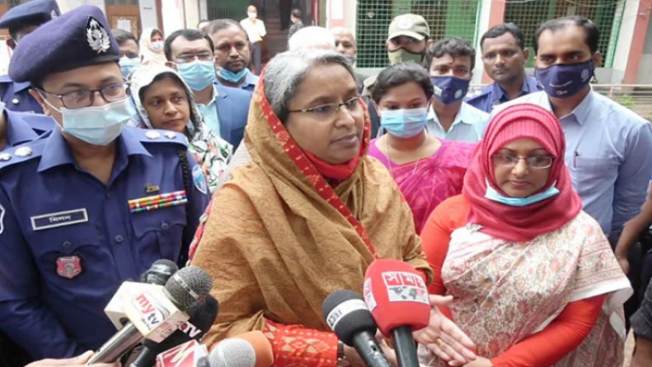 বছরের শুরুতে পুরোপুরি ক্লাস সম্ভব নয়: শিক্ষামন্ত্রী