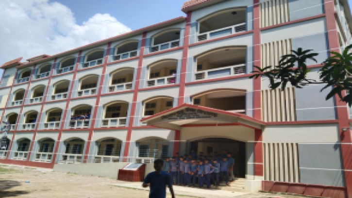 শিবগঞ্জের বিনোদপুর স্কুলের প্রধান শিক্ষকের সাময়িক বরখাস্ত স্থগিত 