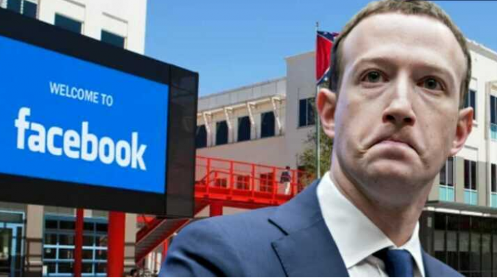 ফেসবুকের জনপ্রিয়তায় ধস