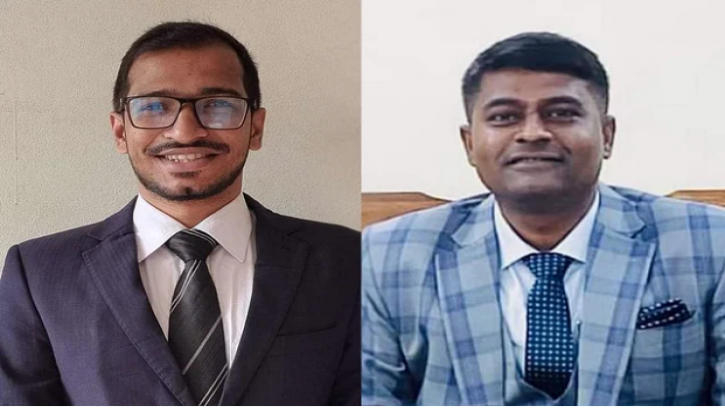 অবন্তিকার আত্মহত্যার ঘটনায় অভিযুক্ত ছাত্র-শিক্ষক আটক