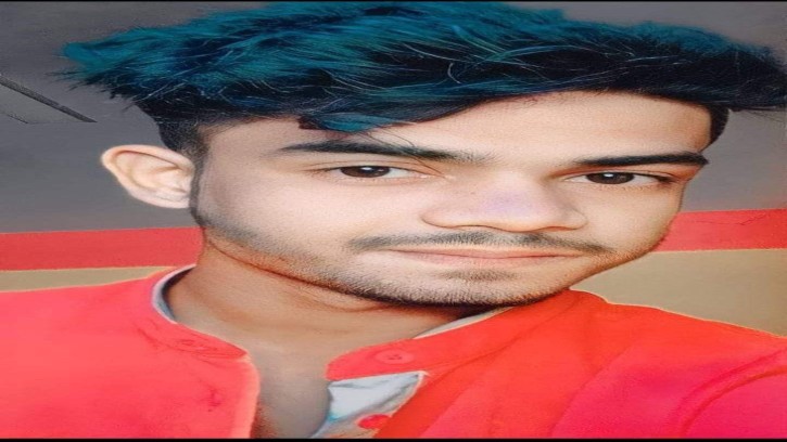 গোবিন্দগঞ্জে মোটরসাইকেল-দূর্ঘটনায় নিহত ১