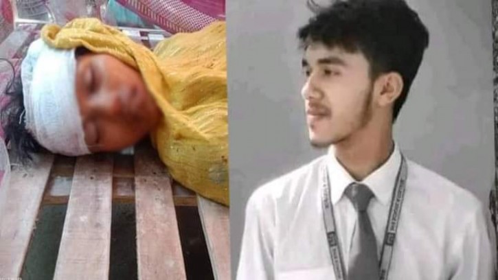 গাইবান্ধায় সন্তান কোলে নারীর আত্মহত্যা, বাঁচাতে গিয়ে কলেজ ছাত্রের মৃত্যু