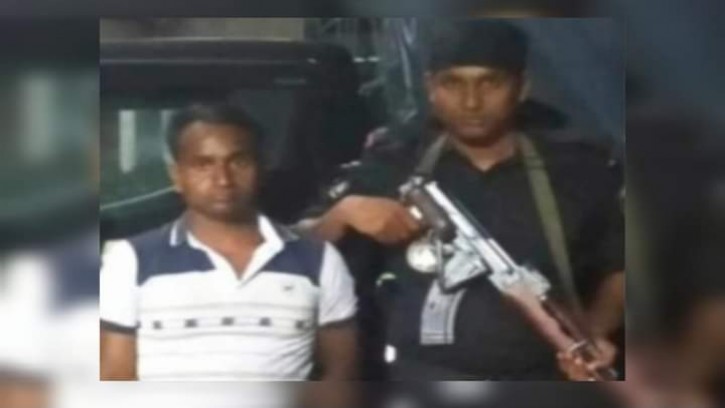 গোবিন্দগঞ্জে বিপুল পরিমাণ নেশা জাতীয় ইনজেকশনসহ গ্রেপ্তার-১