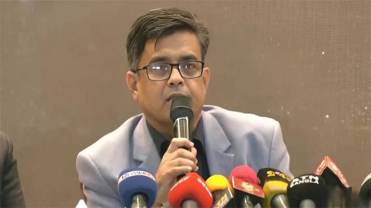 বাংলাদেশে হতাহতের সংখ্যা গোপন করা অসম্ভব : প্রেস সচিব