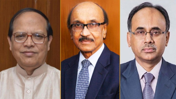 আতিউরসহ সাবেক ৩ গভর্নর ও ৬ ডেপুটি গভর্নরের ব্যাংক হিসাব তলব