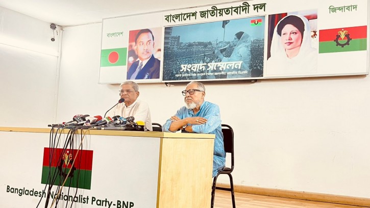 আরও দুই লাখ ইভিএম কেনার প্রকল্প জাতির সঙ্গে মস্করা: ফখরুল