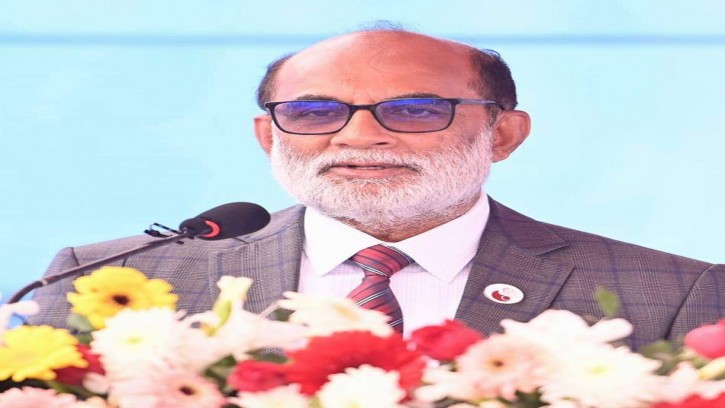 সময়োপযোগী কর্মীবান্ধব সফল নেতা শ ম রেজাউল করিম