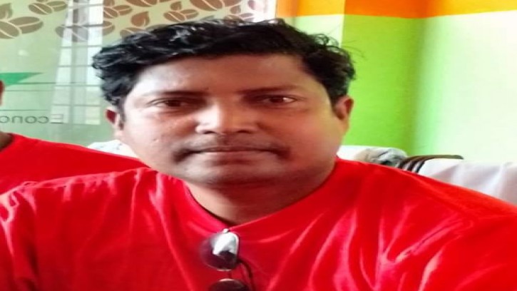 সোনাগাজীতে সাংবাদিক বাহারকে হুমকি, থানায় অভিযোগ