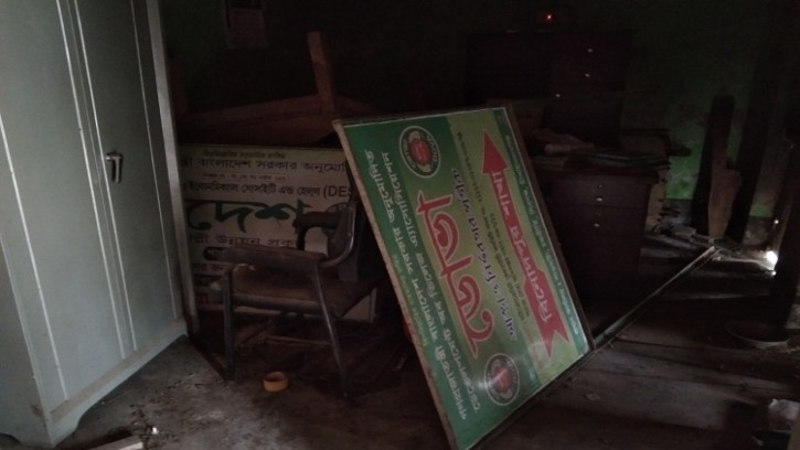 গ্রাহকের ২ কোটি টাকা নিয়ে উধাও ডোভা এনজিও পরিচালক