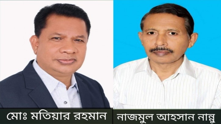 আমতলী পৌর নির্বাচনে বর্তমান ও সাবেক মেয়রের ভোট যুদ্ধে