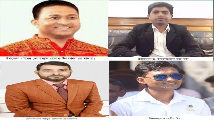 তালতলীর সেই চার রাজনীতিক ও জনপ্রতিনিধির বিরুদ্ধে গণধর্ষণ মামলা