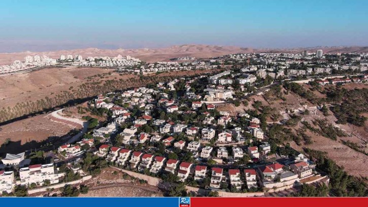 দখলদার ইসরায়েলের সাথে যে ১৫৮ কোম্পানি জড়িত 