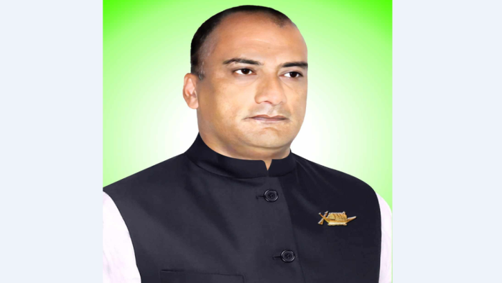 ঠাকুরগাঁও-২ আসনে জনপ্রিয়তার শীর্ষে আলী আসলাম জুয়েল