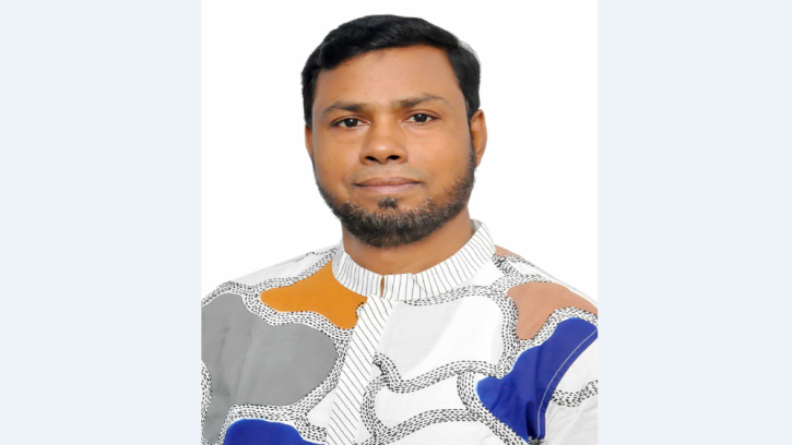 কেমিক্যাল মার্চেন্ট এসোসিয়েশনের সহসভাপতি নজরুলকে অভিনন্দন