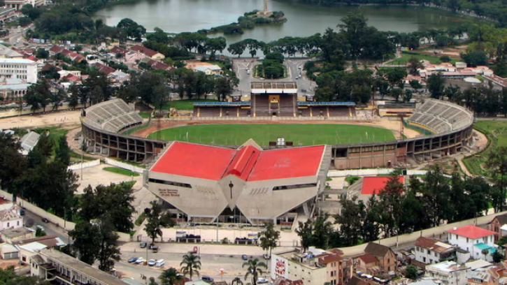 মাদাগাস্কার জাতীয় স্টেডিয়ামে পদদলিত হয়ে ১২ জনের প্রাণহানি