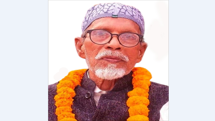 শিবগঞ্জে বীরমুক্তিযোদ্ধা তুফানি উকিল আর নেই