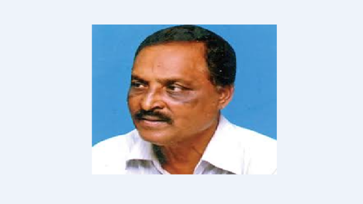 জাতীয়তাবাদী সমমনা জোট নেতা সাইফুদ্দিন মনি মারা গেছেন