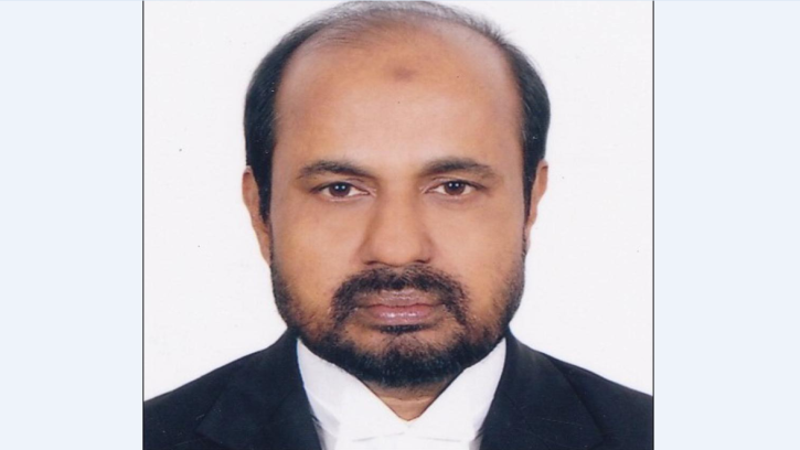 জামায়াত নেতা মতিউর রহমান আকন্দ আটক