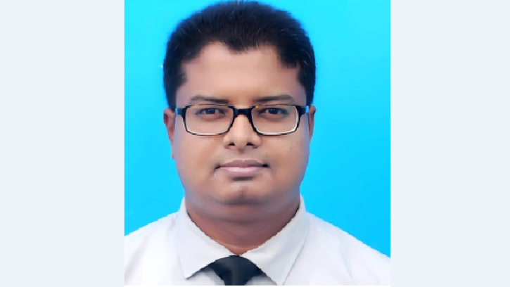 পলাশবাড়ীতে নবাগত সহকারি কমিশনার (ভূমি) মাহমাদুল হাসানের যোগদান